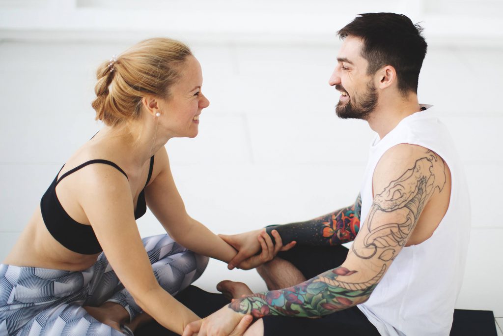 How to Use Mindfulness to Strengthen Your Relationships